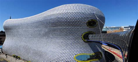 selfridges birmingham opening hours.